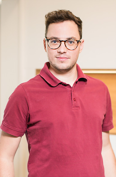Andreas Zahaurek